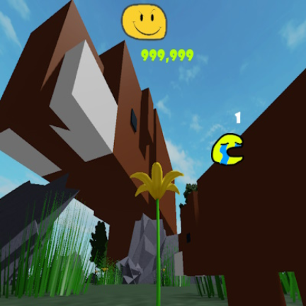 Pig Eating Simulator [SPEED PEPPER UPDATE]