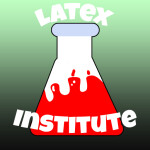 Latex Institute [STORY] TEST SHOP UPDATE