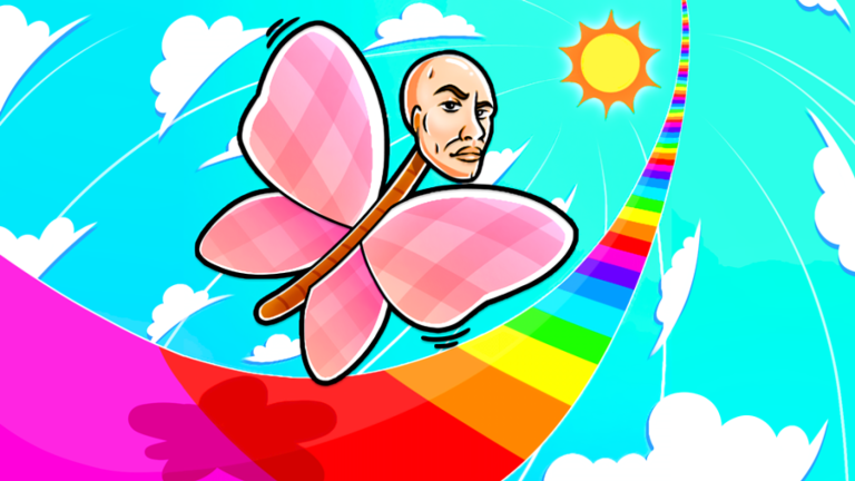 Flying Race