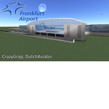 Welcome to Roblox Airport
