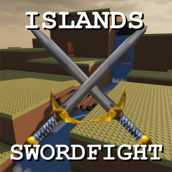Islands Sword Fight