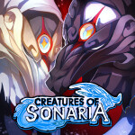  🦖Creatures of Sonaria 🐋  Monster Kaiju Animals
