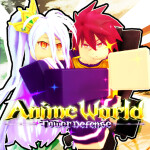  [Update 3.95🎤] Anime World Tower Defense