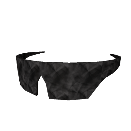 Dark Sparkle Time Shades | Roblox Item - Rolimon's