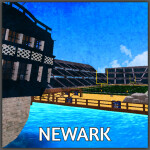 Newark Destroyers: Hillside Cove