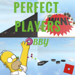 Perfect Players - Obby