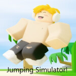 *JUPITER* Jump Simulator! (BETA) 