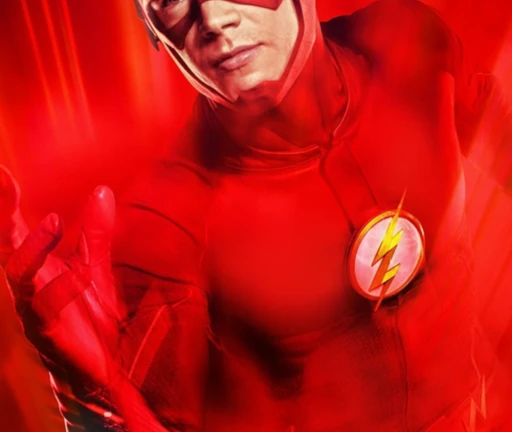 UPTADE!]The Flash(CW) - Roblox