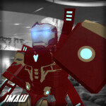 Iron Man Armor Wars
