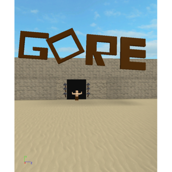 [New] Gore!