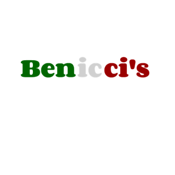 Benicci's Italian Restaurant, Walsenburg, Colorado