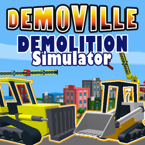 Roblox Demoville Demolition Simulator Codes August 2023 