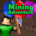 [BETA] Mining Adventure