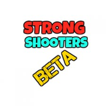 Strong Shooter (BETA)