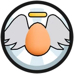 Game Badge Icon