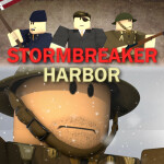Stormbreaker Harbor