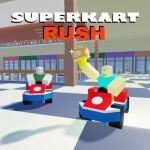 🎉 Super Kart Rush