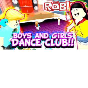 new roblox dance club