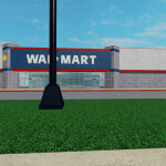 Walmart Store Roleplay