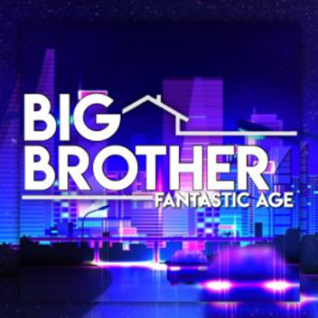 Big Brother Fantastic Age || #BBFA: New York