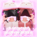 [🩷NEW] Matching Outfit Ideas