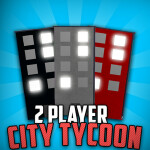 2 Player City Tycoon