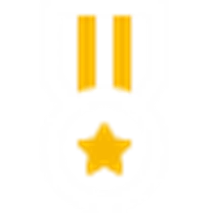 Roblox Badge Award