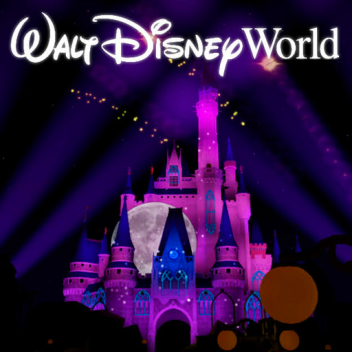 Walt Disney World Resort [Clássico]