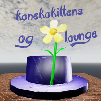 konekokitten's 2016 lounge