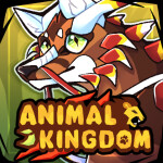 🐉NEW SKINS🐟 Animal Kingdom 🐱 Animal Sim