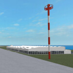 Suoska Regional Airport