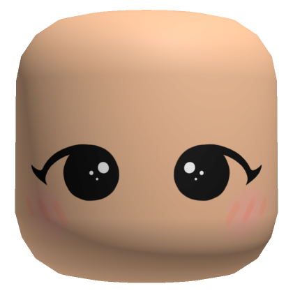 Classic Girl Sad Face  Roblox Item - Rolimon's