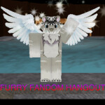 Furry Fandom: Hangout - Roblox