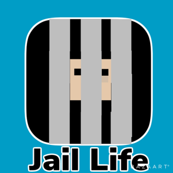 Jail Life [BETA] VR MODE & BANK ROBBERY SYSTEM!