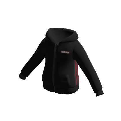 Adidas roblox hoodie clearance