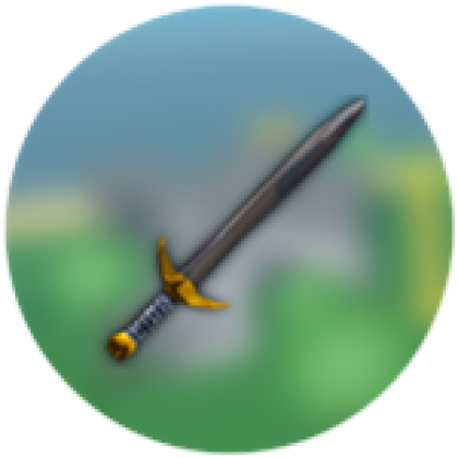 Sword Gamepass - Roblox