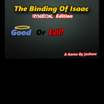 The Binding Of Isaac 
