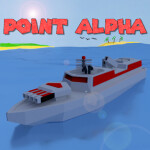 Point Alpha 0.3 [Under Construction]
