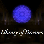 Library of Dreams