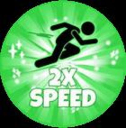 2x Speed - Roblox