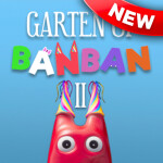 🎂 Garten of Banban 2