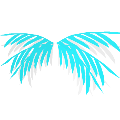 Wings | Roblox Item - Rolimon's