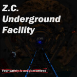 Z.C. - Underground Facility