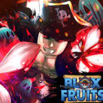 Roblox blox fruit