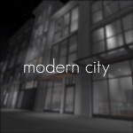 The Modern City