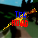 Tea Hood