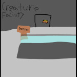 Creature Facility