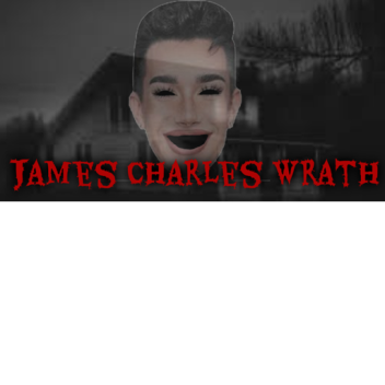 James Charles Wrath