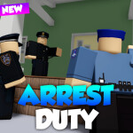 Arrest Duty👮