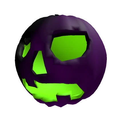 [⌛1 Hour⌛] My grandfather's old pumpkin | Roblox Item - Rolimon's